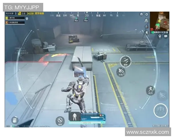 和平精英热点分析TES运营策略与市场表现的深度解读