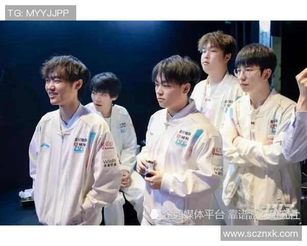 聚焦BLG战队的迅猛崛起与战术演变探讨 聚焦BLG战队的迅猛崛起与战术演变探讨