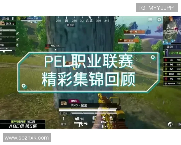 和平精英RNG战队深度解析S15电竞赛事中的包夹战术与策略