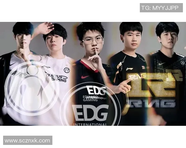 EDG在S15电竞总决赛Major赛中的灵活性表现分析与点评