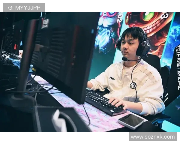 电竞比分与和平精英热议IG实力争议引发玩家热烈讨论与思考 电竞比分与和平精英热议IG实力争议引发玩家热烈讨论与思考