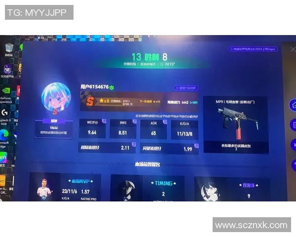 探索CSGOWE的灵活性与适应性如何提升游戏体验与竞技水平