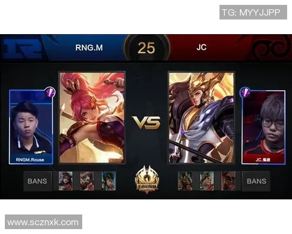 王者荣耀战术排行榜更新BLG战队强势登顶第二名引发热议