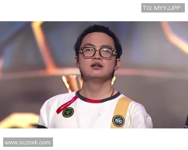 电竞新闻电竞心理素质排行榜揭晓EDG战队荣登第八名引发热议 电竞新闻电竞心理素质排行榜揭晓EDG战队荣登第八名引发热议